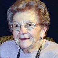 Marie-Thérèse MAURAGE