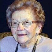 Marie-Thérèse MAURAGE