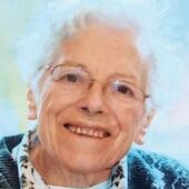 Mathilde 'Maria' Wanten