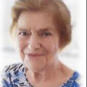 Elisa 'Liske' HANSSEN