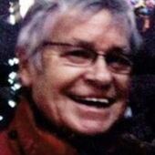 Geneviève KUC dite « Gene  » 