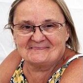 Marie-Claire VERGEYNST