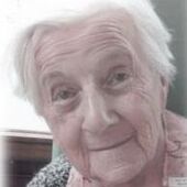 Marie ( Ghislaine ) CHARLIER