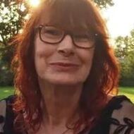 Marie-José 'Zeeke' Steegmans