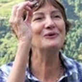 Marie-Paule HOSSELET