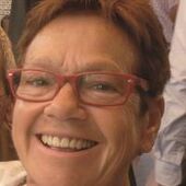 Marie Rose HOLSTEYNS