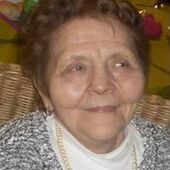 Marie-Thérèse NOËL