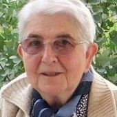 LARBOUILLAT Madeleine