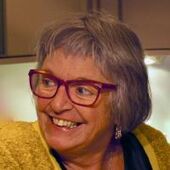 Lutgarde Van Horenbeeck