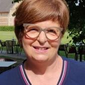 Marie-Christine Reynders