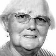 Marie-Louise ENGLEBERT