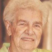 MARIE-LOUISE WARNANTS