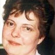 Patricia VANDERLINDEN