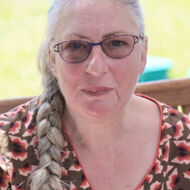 Colette de SCHRYNMAKERS