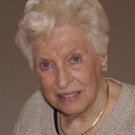 Elodie Van Kerckvoorde