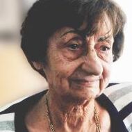 Godelieve VAN TILBORGH