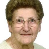 Henriette Vanden Boer