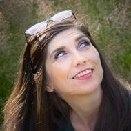 Ingrid Josée Bertrand