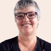 Ingrid Vanderspikken