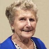 Jacqueline Heutterspreute