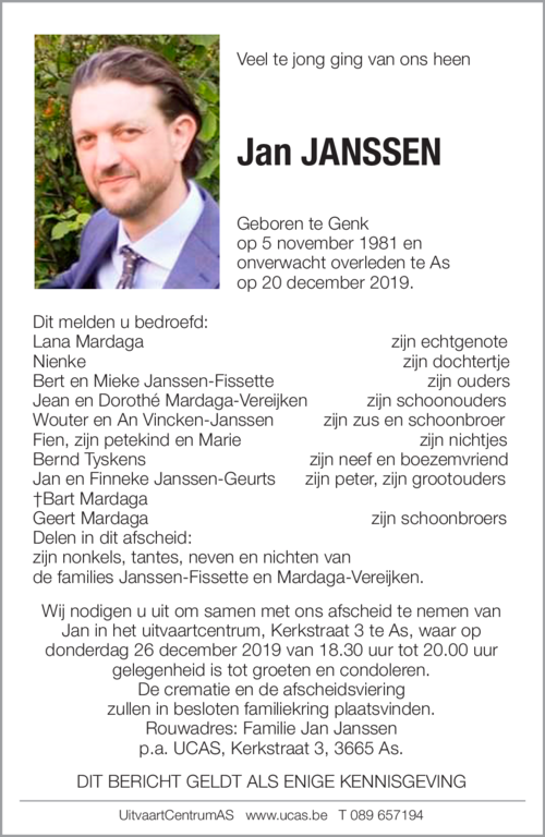Jan Janssen