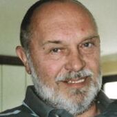 Jean-Claude Van Genechten