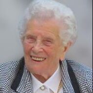 Leopoldine (Fien) Creemers