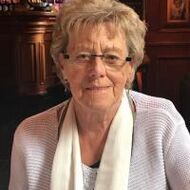 Marie-Louise Grosemans