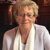 Marie-Louise Grosemans