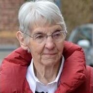 Marie-Thérèse DARDENNE