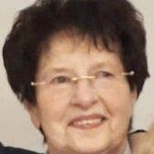 Marie-Thérèse SCHMITZ