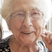 Micheline COPPENOLLE