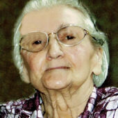 Thérèsa VANBOCQUESTAL