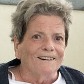 Anne-Michèle SONVAUX