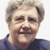 Chantal Dora Grieten