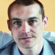 Dimitri GRANDJEAN dit: Titi