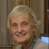 Elisabeth (Els) Borkelmann