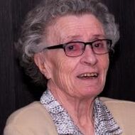 Germaine Vanderhoeven