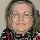 Gilberte 'Betty' Palmans