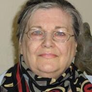 Gilberte 'Betty' Palmans