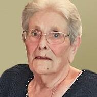 Josephina 'Fin' Steegmans