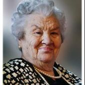 Josephine 'Fina' Hestermans