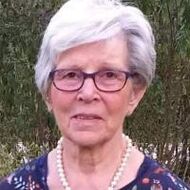 Leopoldine Schrooten