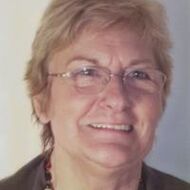 Maggy (Margriet) DUCHATEAU