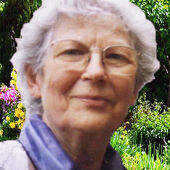 Marcelle CAMBRON