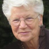 Marie-Françoise Pairoux