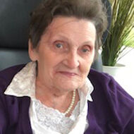 Marie José PIEDFORT