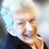 Marie-Louise FRANCHIMONT