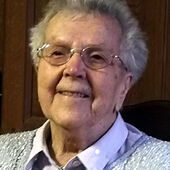 Marie-Thérèse GOFFETTE