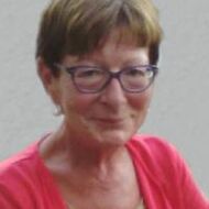 Mariëtte CRAEGHS